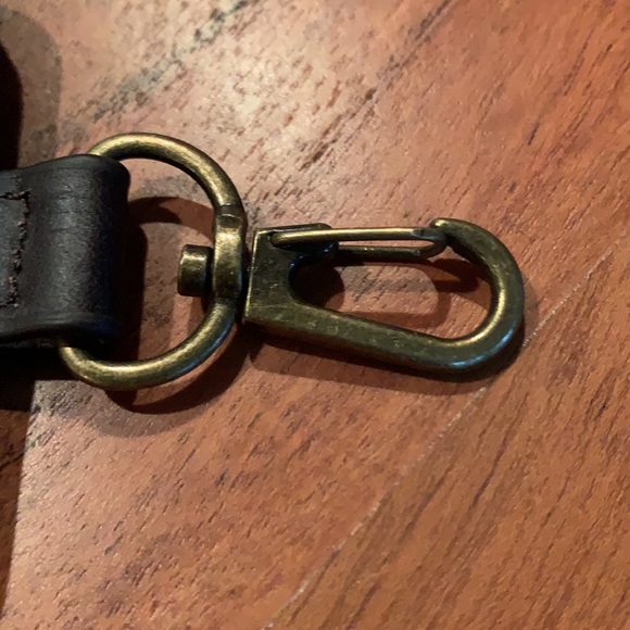 Pendleton Luggage Tag - Picture 3 of 5